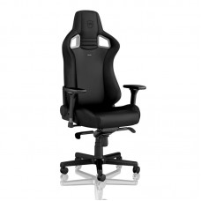 Кресло игровое Noblechairs EPIC Black Edition
